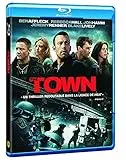The town [Blu-ray] [FR Import]