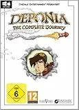 Deponia: The Complete Journey