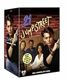 21 Jump Street - Die komplette Serie - Box [28 DVDs]