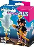 PLAYMOBIL 5295 Magier mit Flaschengeist