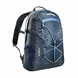 Tatonka Rucksack City Trail 19l - Daypack mit 15-Zoll Laptopfach - Bietet Platz für einen DIN A4 Ordner - 19 Liter Volumen