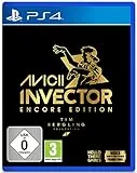 AVICII Invector Encore Edition (Playstation 4)