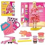 Play-Doh Barbie Modenschau Spielset