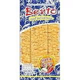BENTO - Tintenfisch Snack Hot & Spicy - 1 X 20 GR