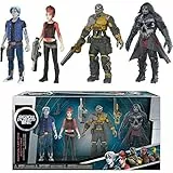 FUNKO ACTION FIGURE: Ready Player One - 4er Pack