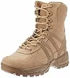Mil-Tec Bootsschuh-12829004 Khaki 45