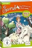 Sarah: Das Geheimnis der Einhornfohlen