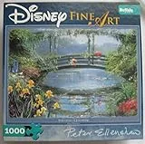 Disney Kunst: Petter Ellshaw, Reflections of Friendship