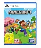 Minecraft - PS5