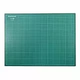 Silverline Schneidematte, 1 Stück, green, 708532