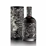 Don Papa GAYUMA Rum 40% Vol. 0,7l in Giftbox