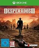 Desperados 3 - Xbox One