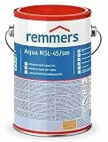 Remmers Aqua MSL-45/sm Mittelschichtlasur UV+ 2,5L seidenmatt (palisander RC-720)