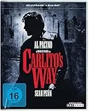 Carlito's Way (4K-UHD+Blu-ray)