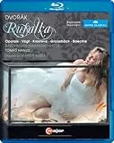 Dvorak: Rusalka - Tomas Hanus [Blu-ray]