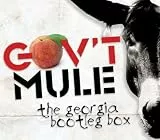 The Georgia Bootleg Box (6cd)