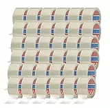 tesa 64014 Klebeband Paketklebeband Packband 66m x 50mm