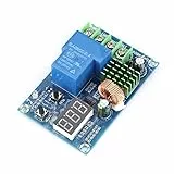 6-60V Blei-Säure Lithium Laden Control Modul Schutz Switch