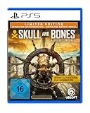 Skull and Bones Limited Edition - exklusiv bei Amazon - [PlayStation 5]