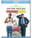 Money Talks [Blu-ray]