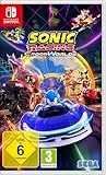 Sonic Racing: CrossWorlds (Switch)
