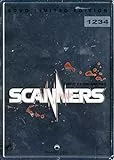 Scanners - Box-Set/Metal-Pack [Limited Edition] [3 DVDs]