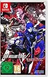 Shin Megami Tensei V: Vengeance (Nintendo Switch)