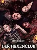Blumhouse's Der Hexenclub [dt./OV]