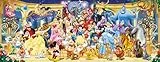 Ravensburger Puzzle 12000444 - Disney Gruppenfoto - 1000 Teile Disney Puzzle für Erwachsene und Kinder ab 14 Jahren