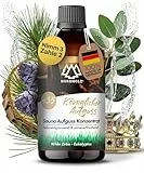 NORDHOLZ® Saunaaufguss [54 Sorten 15ml, 100ml, 250ml] - Sauna Aufgussmittel für intensive & erholsame - Sauna Zubehör (#35 Königlicher Aufguss, 250ml)