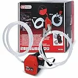KS Tools 150.2820 Elektrische Öl- Absaug- und Umfüllpumpe