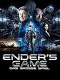 Ender´s Game - Das große Spiel