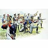 The Hobby Company 8001283860024 Italeri 510006002 - 1:72 Französische Infanterie 1815