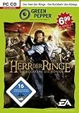 Der Herr der Ringe: Die Rückkehr des Königs [Green Pepper]