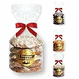 Nürnberger Elisen Lebkuchen - 5er-Pack - Zucker