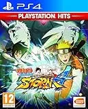 BANDAI NAMCO Entertainment Naruto Shippuden: Ultimate Ninja Storm 4 – Playstation erscheint auf PS4