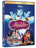 Aladdin - [DVD]