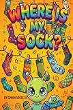 Where's My Sock
