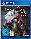 Immortal Realms: Vampire Wars (PS4)