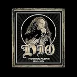The Studio Albums1996-2004