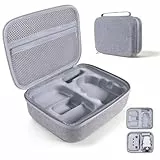 Prodrocam Tasche für DJI Mini 4K / 2/2 SE Drohne und Controller Zubehör, Tragbare Tragetasche Kompakte Aufbewahrungsbox (für DJI Mini 4K/2 SE/2)