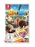 Sold Out Sales and Marketing KeyWe - [Nintendo Switch]