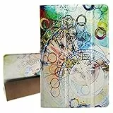 Tablets hülle Kompatibel mit Lville Tpc1013 10.1-Zoll Tablet Hülle Ständer Case für Schutzhülle Cover SEG
