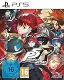 Persona 5 Royal (PlayStation 5)