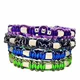 EM Keramik Halsband für Hunde mit/ohne Name, 60 ver. Farben, Über 100 000 Farb- und Perlen-Kombinationen, Maßanfertigung