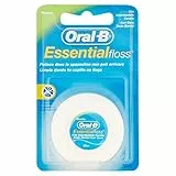 Oral-B Essential Zahnseide 50 m