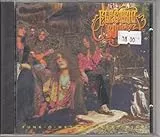 Funk O Metal Carpet Ride