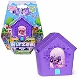 Bitzee - Doghouse, 15 Digitale Welpen zum Anfassen, Interaktives Spielzeug mit 15 Hunden, die auf Berührung und Bewegung reagieren, für Kinder ab 5 Jahren