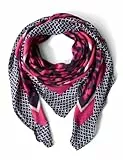 Street One Damen Bedrucktes Tuch