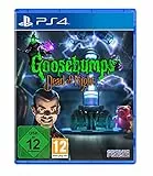 GameMill Entertainment, LLC Goosebumps Dead of Night - [PlayStation 4]